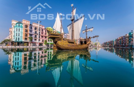 Chuyên bán BĐS dự án Vinhomes Ocean Park 2 và 3 phân khu Phố Biển